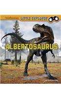 Albertosaurus