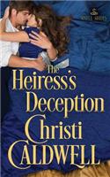Heiress's Deception