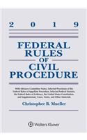 Federal Rules of Civil Procedure