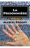 La Prisonnière