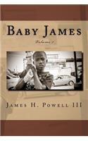 Baby James