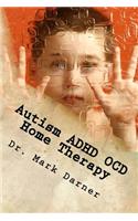 Autism ADHD OCD