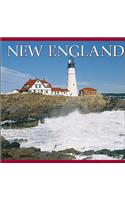 New England