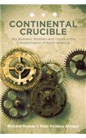 Continental Crucible