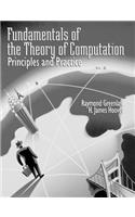 Fundamentals of the Theory of Computation