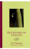 Diccionario de Teologia