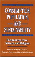 Consumption, Population, and Sustainability