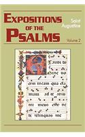 Expositions of the Psalms