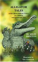 Alligator Tales