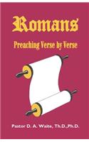 Romans, Preaching Verse by Verse