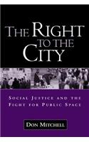 The Right to the City