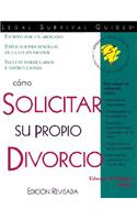 Como Solicitar Su Propio Divorcio