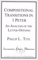 Compositional Transitions in 1 Peter