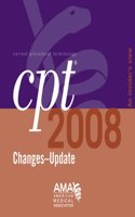 CPT Changes Archives 2008 Update 2-5 Users