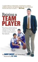 Raising a Team Player