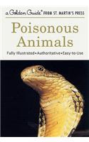 Poisonous Animals