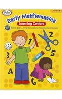 Early Mathematics Learning Cen