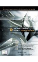 Programmer's Guide to iSeries Navigator