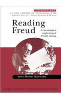 Reading Freud