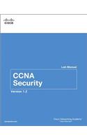 CCNA Security Lab Manual Version 1.2