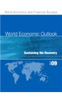 World Economic Outlook