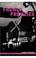French Frenzies: A Social History of Pop Music in France