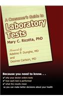 Consumers' Guide to Laboratory Tests