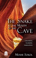 Snake at the Mouth of the Cave