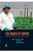 Wages of Empire