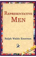 Representative Men