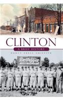 Clinton:
