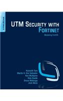 Utm Security with Fortinet