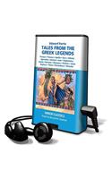 Tales from the Greek Legends