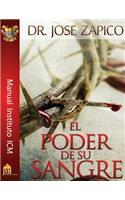 Poder De Su Sangre