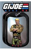 G.I. JOE: The Best of Duke