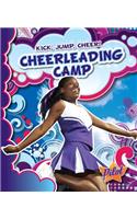 Cheerleading Camp
