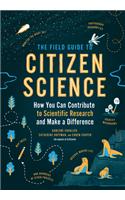 Field Guide to Citizen Science