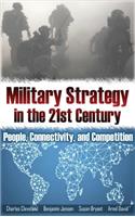 Military Strategy in the 21st Century