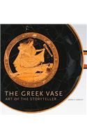 The Greek Vase – Art of the Storyteller