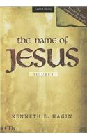 Name of Jesus, Volume 1