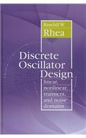Discrete Oscillator Design