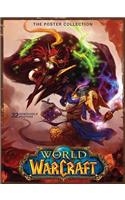 World of Warcraft: The Poster Collection