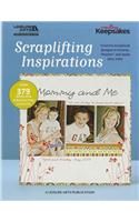 Scraplifting Inspirations