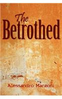 The Betrothed: (English)