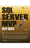 SQL Server MVP Deep Dives, Volume 2