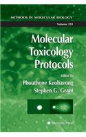 Molecular Toxicology Protocols