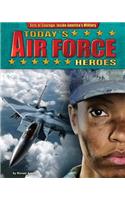 Today's Air Force Heroes