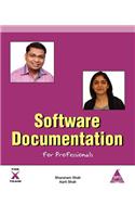 Software Documentation for Professionals