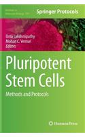 Pluripotent Stem Cells