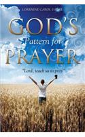 God's Pattern for Prayer
